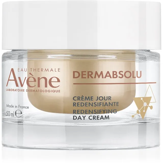 Avène DermAbsolu Redensifying Day Cream Vormiv päevakreem kortsudevastase toimega 50 ml