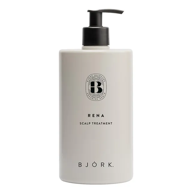Björk Lockar Scalp Treatment