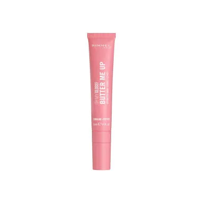 Huulepalsam OMG 002 Bubble Gum 15ml