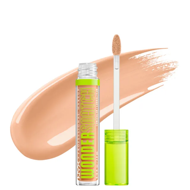 NYX Wonder Snatch Concealer No.11 Neutral Beige 3ml