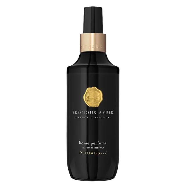 RITUALS The Ritual Of Private Collection Precious Amber Home Perfume 200ml