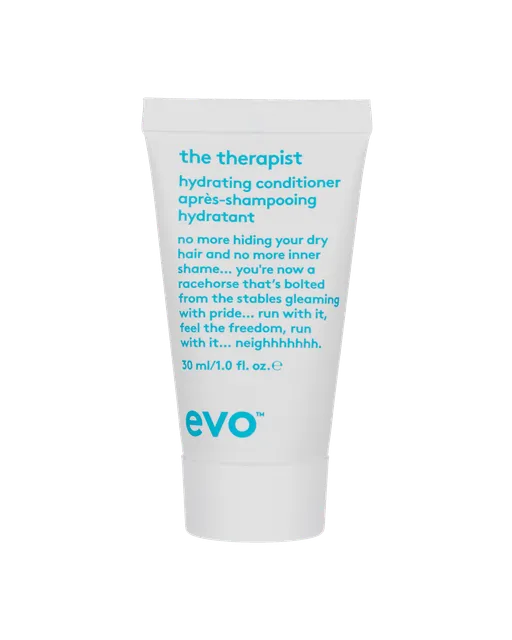 Evo The Therapist Hydrating Conditioner