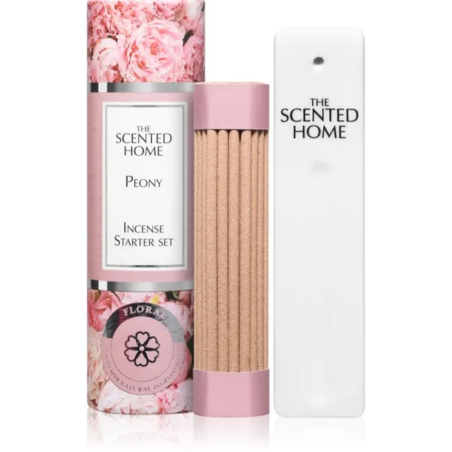 Ashleigh & Burwood London Peony lõhnapulgad