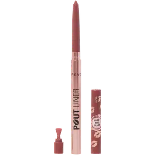 Revolution Pout huulelainer Doll Cool Nude