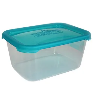 Toidukarp Heidrun Polar Frost 1.7L