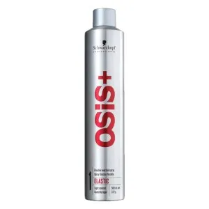 Schwarzkopf Professional OSiS kerge hoidmisega luukselakk 500ml