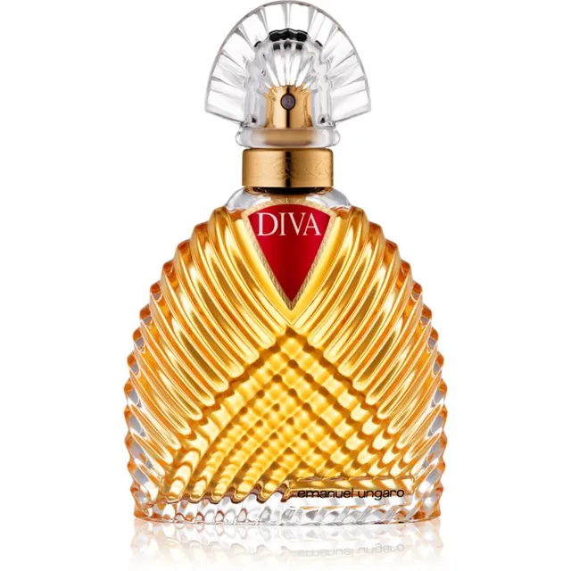 Emanuel Ungaro Diva Parfüümvesi naistele 50 ml
