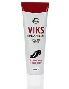 VIKS kingakreem värvitu 50 g