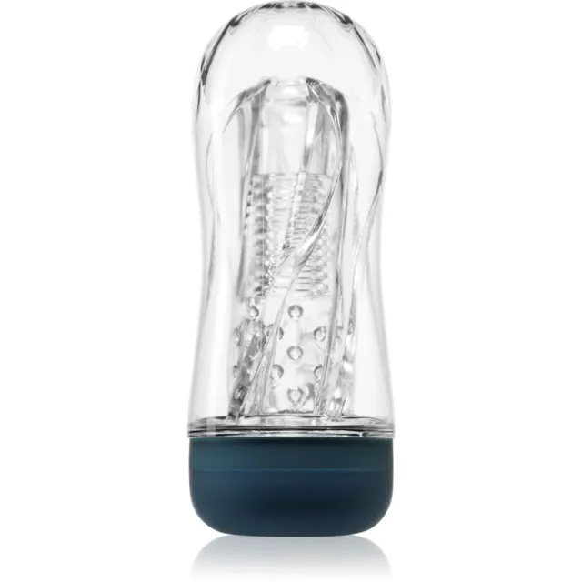 FPPR Transparent Meeste Masturbaator 18 cm