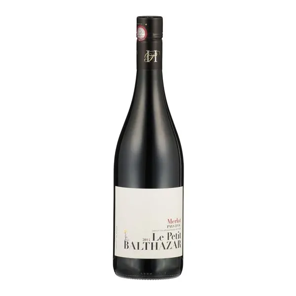 Le Petit Balthazar Rouge 75cl Prantsusmaa