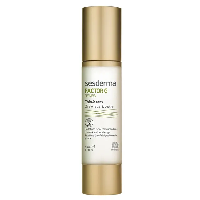 SESDERMA Factor G Renew Chin & Neck 50ml