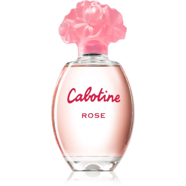 Grès Cabotine Rose tualettvesi naistele 100 ml