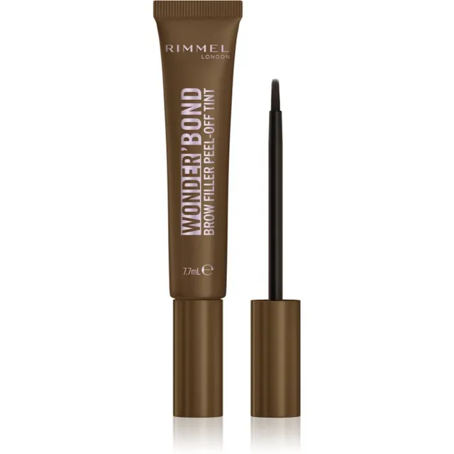 Rimmel Wonder'Bond Kulmugeel varjund 002 Medium Brown 7.7 ml