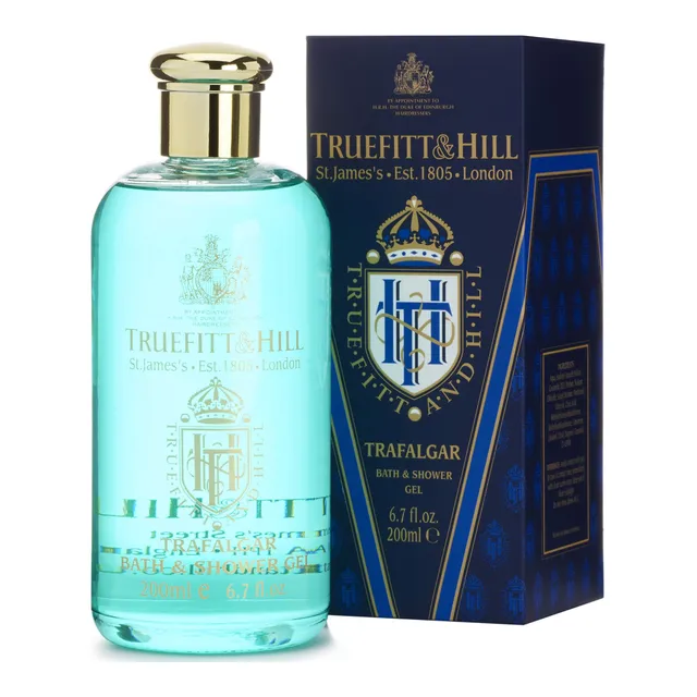 Trafalgar dušigeel 200ml