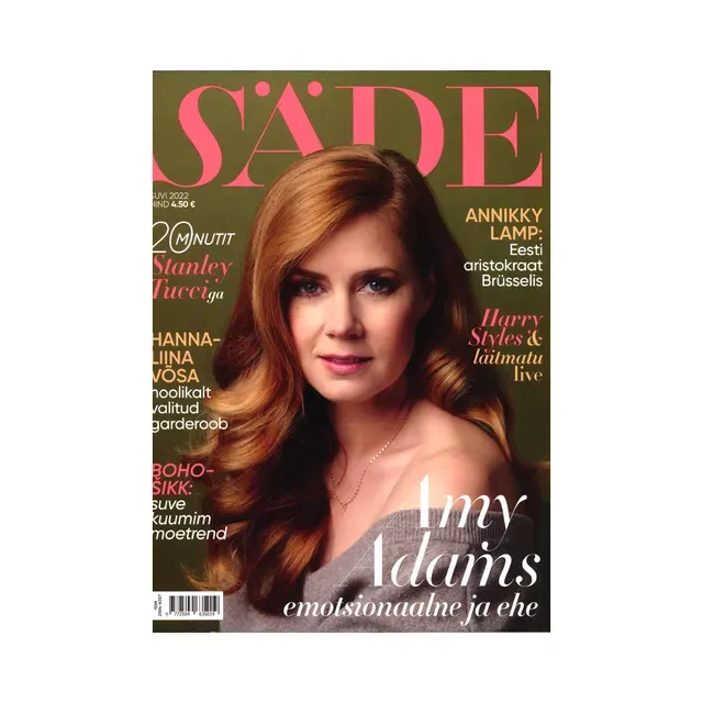 Säde