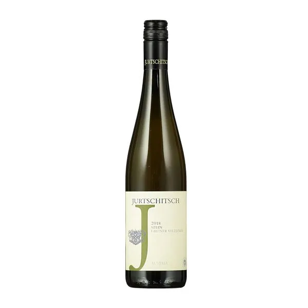 Jurtschithitsch Stein Grüner Veltliner 75cl Austria