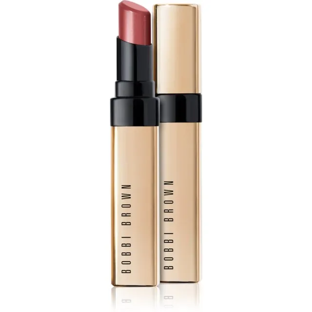 Bobbi Brown Luxe Shine Intense Niisutav läikiv huulepulk varjund PASSION FLOWER 2.3 g