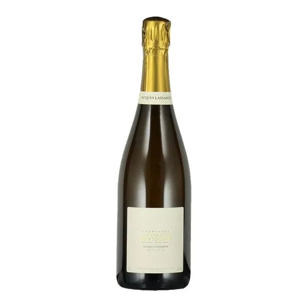 Lassaigne Les Vignes de Montgueux Blanc de Blancs 75cl Prantsusmaa