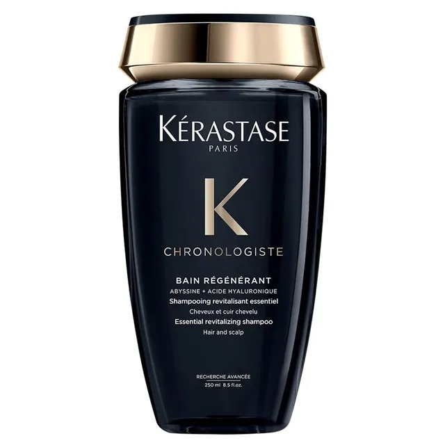 Kerastase Chronologiste Regenerant Shampoo 250ml