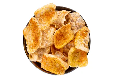 Seakamarakrõpsud 45g