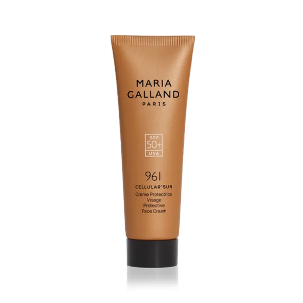 Maria Galland 961 Cell`Sun Face Protect. SPF 50+