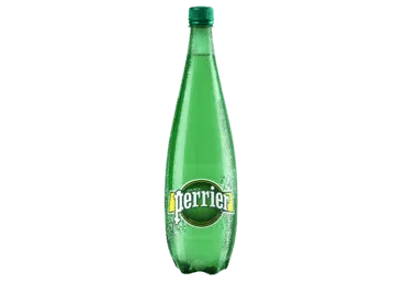Mineraalvesi PERRIER 1l gas-tud