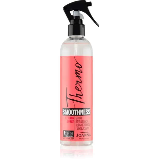 Joanna Thermo Kaitsev juuste soengupihusti 300 ml