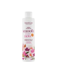 Jean&Len build-up palsam mandel ja keratiin 300 ml