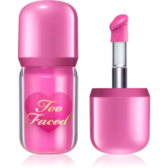 Too Faced Love Flush Glowing Liquid Blush Vedel põsepuna varjund Last Love 6 ml