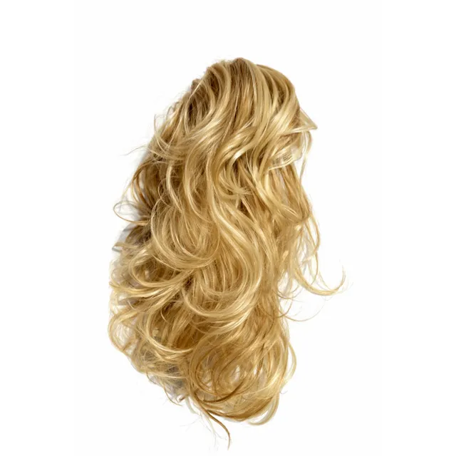 Balmain DoubleStyle Ponytail Memory Hair 35cm