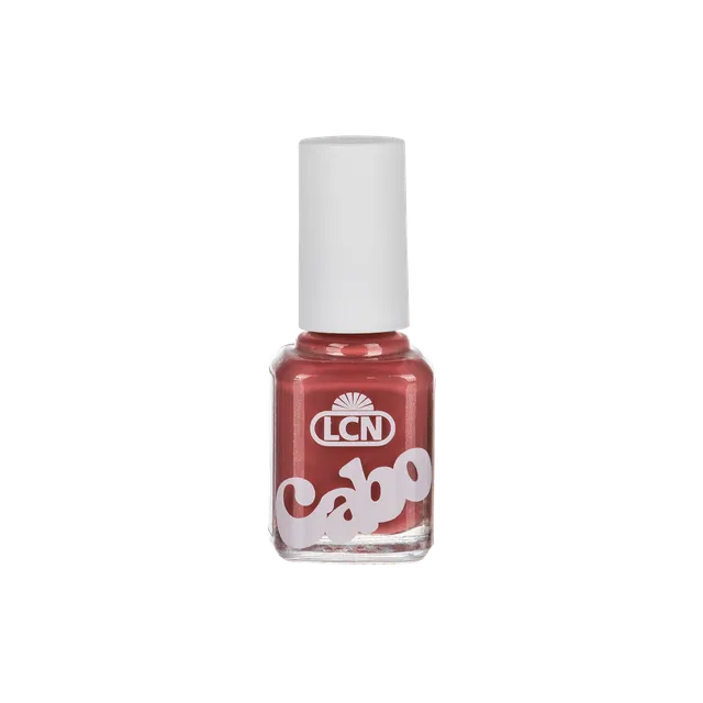 LCN Nail Polish