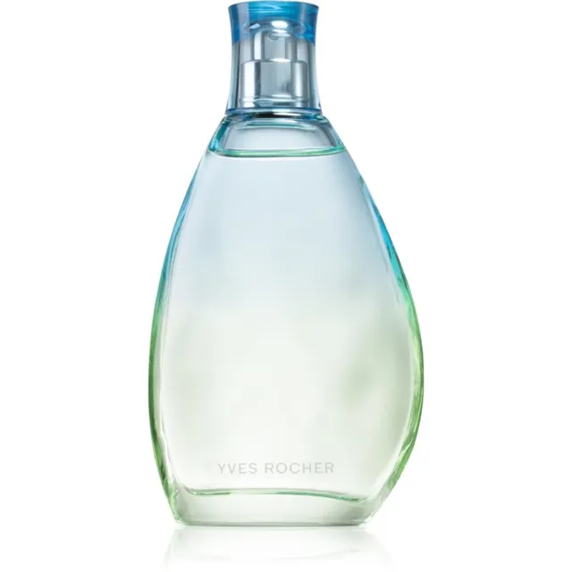 Yves Rocher Naturelle tualettvesi naistele 75 ml