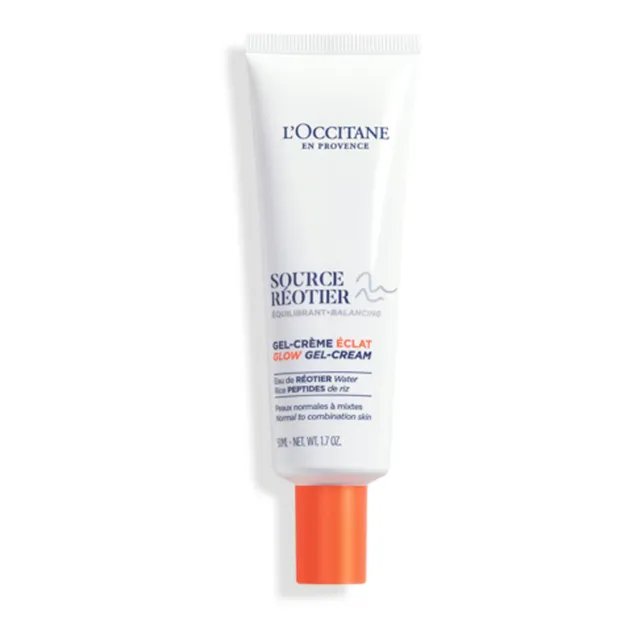 Source Reotier sära andev kreem 50ml