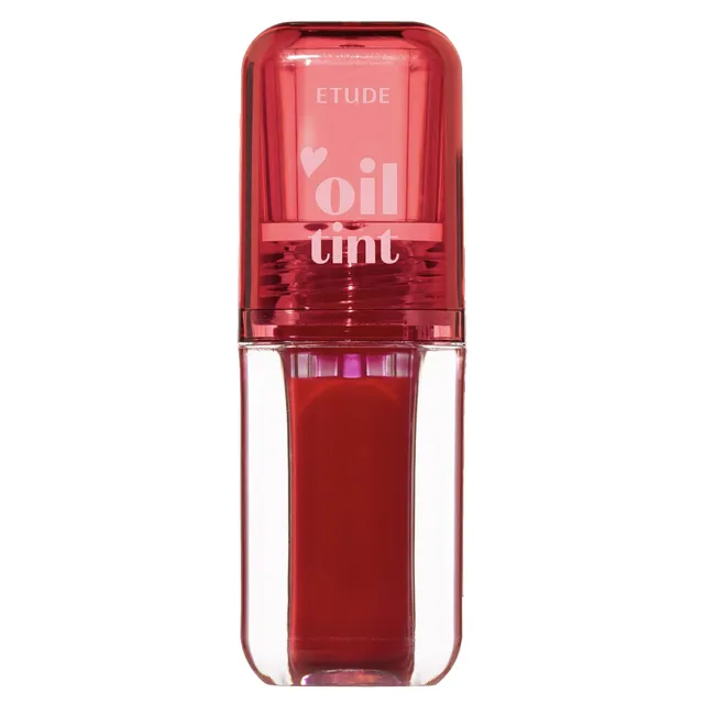 ETUDE Dear Darling Oil Tint No.02 Plum Berry 4.2g