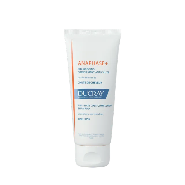DUCRAY ANAPHASE+ SHAMPOON 200ML