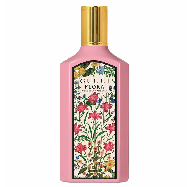 GUCCI Flora Gorgeous Gardenia EDP 100ml