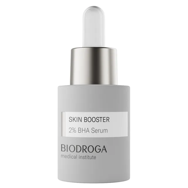 BIODROGA Skin Booster 2% BHA Serum 15ml
