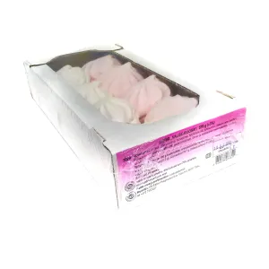 Licom sefiir valge-roosa 570g