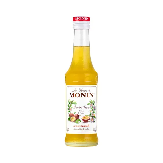 Siirup Passion vilja, MONIN, 250 ml
