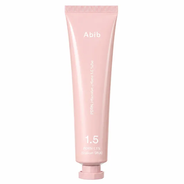 ABIB PDRN Intensive Creme 1.5 Tube 75ml