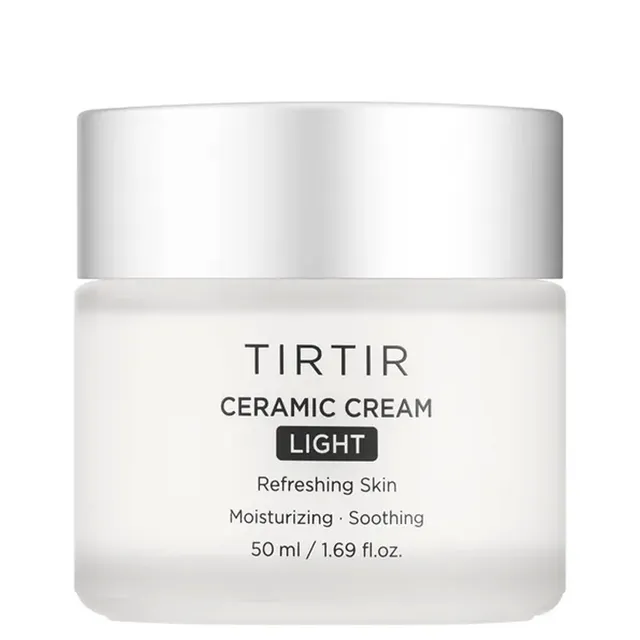 TIRTIR Ceramic Cream Light 50ml