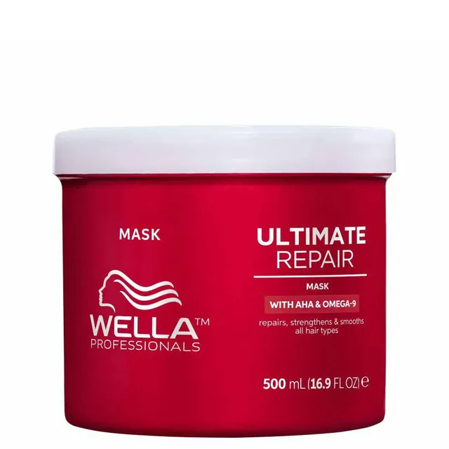 WELLA PROFESSIONALS Ultimate Repair Mask 500ml