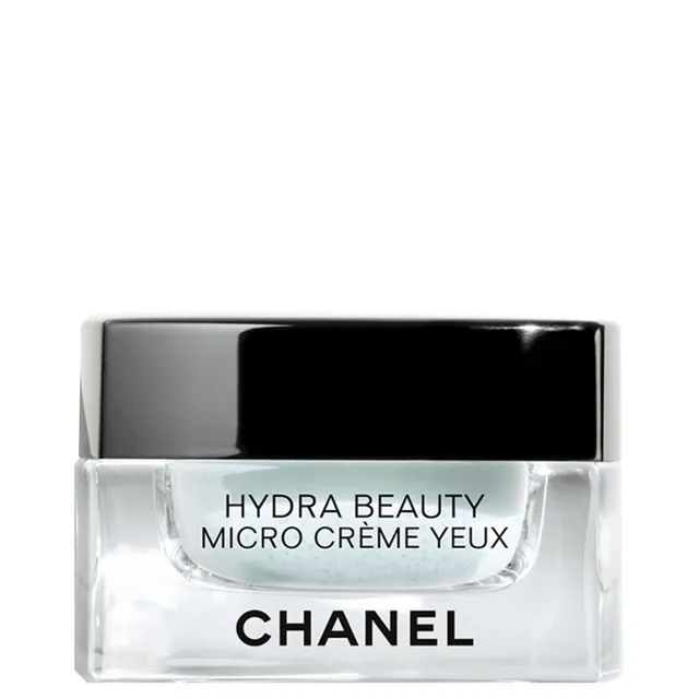 CHANEL Hydra Beauty Illuminating Hydrating Eye Cream 15g