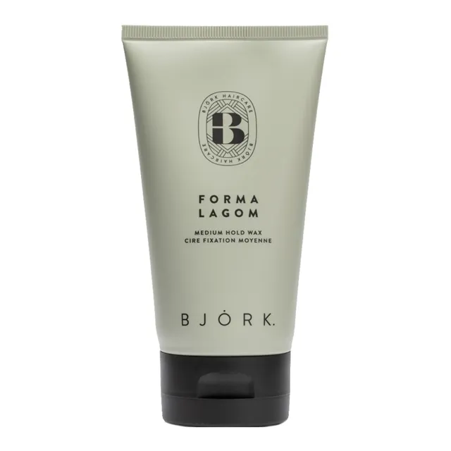 Keskmise hoidvusega juuksevaha 150ml