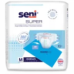 Seni Super M takjakinnitusega püksmähkmed N10