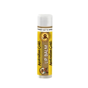 Australian Gold SPF 30 huulepalsam 4,2g
