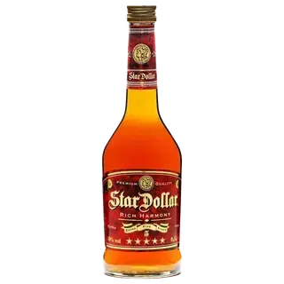Star Dollar 5* Muu Piiritusjook 30%vol 500ml
