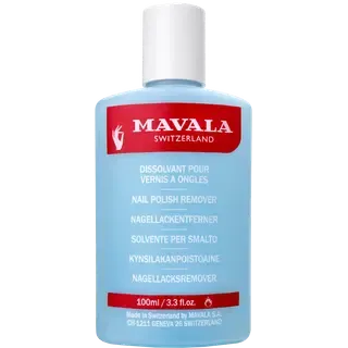 Mavala küünelakieemaldaja 100ml