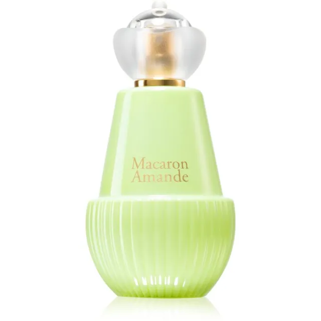 Jeanne Arthes Tea Time á Paris Macaron Amande Parfüümvesi naistele 100 ml