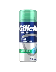 Gillette Soothing raseerimisgeel, 75 ml